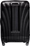 Image Чемодан Samsonite C-Lite 86 Black