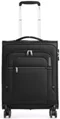 Image Чемодан American Tourister Crosstrack 55 Black, Grey