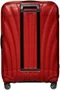 Image Чемодан Samsonite C-Lite 75 Red
