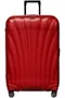 Image Чемодан Samsonite C-Lite 75 Red