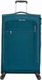 Image Чемодан American Tourister Crosstrack 67 Blue