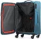 Image Чемодан American Tourister Crosstrack 67 Blue