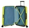 Image Чемодан American Tourister Aerostep 67 Lime
