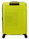 Image Чемодан American Tourister Aerostep 67 Lime