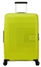 Image Чемодан American Tourister Aerostep 67 Lime
