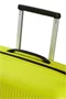 Image Чемодан American Tourister Aerostep 67 Lime