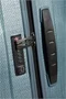 Image Чемодан Samsonite C-Lite 69 Ice Blue