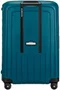 Image Чемодан Samsonite S'CURE 75 Blue Petrol