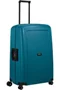Image Чемодан Samsonite S'CURE 75 Blue Petrol
