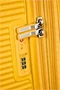 Image Чемодан American Tourister Soundbox Expandable 67 Yellow