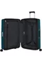 Image Чемодан Samsonite Upscape 75 Blue Petrol