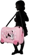 Image Чемодан Samsonite Dream Rider Disney Minnie