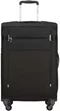 Image Чемодан Samsonite Citybeat Expandable 66 Black