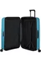 Image Чемодан Samsonite Nuon Expandable 69 Metalic ocean