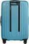 Image Чемодан Samsonite Nuon Expandable 69 Metalic ocean