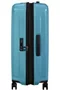 Image Чемодан Samsonite Nuon Expandable 69 Metalic ocean
