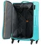 Image Чемодан American Tourister Heat Wave 80 Light Blue