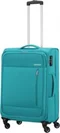 Image Чемодан American Tourister Heat Wave 80 Light Blue