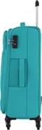 Image Чемодан American Tourister Heat Wave 80 Light Blue