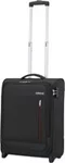 Image Чемодан American Tourister Heat Wave 55 Black