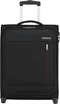 Image Чемодан American Tourister Heat Wave 55 Black