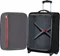 Image Чемодан American Tourister Heat Wave 55 Black