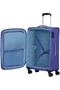 Image Чемодан American Tourister Pulsonic 68 Liliac