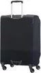 Image Чемодан Samsonite Base Boost Expandable 66 Black