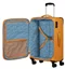 Image Чемодан American Tourister Pulsonic 68 Yellow