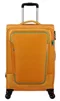 Image Чемодан American Tourister Pulsonic 68 Yellow