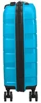 Image Чемодан American Tourister Air Move 55 Peace Blue