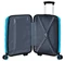 Image Чемодан American Tourister Air Move 55 Peace Blue