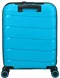 Image Чемодан American Tourister Air Move 55 Peace Blue