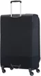 Image Чемодан Samsonite Base Boost Expandable 78 Black