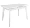 Image Раскладной стол DP MG-A044 White
