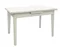 Image Masă de bucătărie extensibila DP Malta White