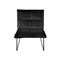 Image Офисный стул DP Bronx 665 Black