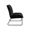 Image Офисный стул DP Bronx 665 Black