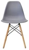 Image Стул для кухни DP Eames A-37 Grey
