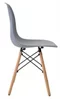 Image Стул для кухни DP Eames A-37 Grey
