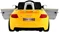 Image Mașinuța electrică Ramiz Audi TT RS Quattro JE1198 Yellow