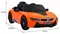 Image Mașinuța electrică LeanToys BMW i8 JE1001 Orange