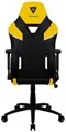 Игровое кресло ThunderX3 TC5  Black, Bumblebee Yellow