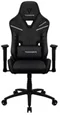 Игровое кресло ThunderX3 TC5 All Black