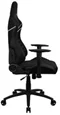 Игровое кресло ThunderX3 TC5 All Black