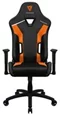 Image Игровое кресло ThunderX3 TC3 Black, Tiger Orange