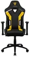 Игровое кресло ThunderX3 TC3 Black, Bumblebee Yellow