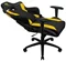 Игровое кресло ThunderX3 TC3 Black, Bumblebee Yellow