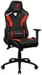 Игровое кресло ThunderX3 TC3 Black, Ember Red