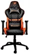 Image Игровое кресло Cougar Armor ONE Black, Orange